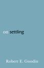 On Settling - Preview