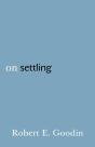 On Settling - Preview