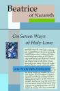 On Seven Ways Of Holy Love - Preview