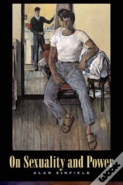 Capa do artigo On Sexuality And Power