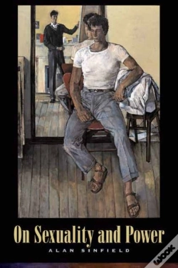 Capa do artigo On Sexuality And Power
