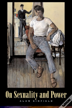 Capa do artigo On Sexuality And Power