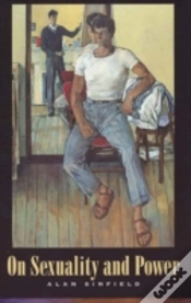 Capa do artigo On Sexuality And Power