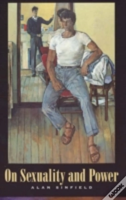 Capa do artigo On Sexuality And Power