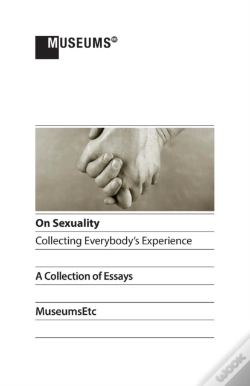 Capa do artigo On Sexuality - Collecting Everybody'S Experience
