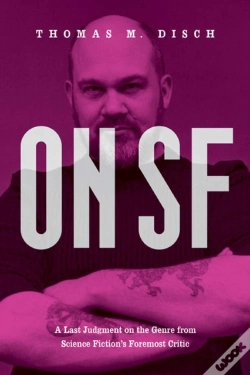 Capa do artigo On Sf