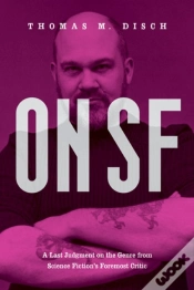 Capa do artigo On Sf