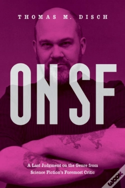 Capa do artigo On Sf