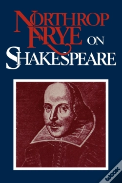 Capa do artigo On Shakespeare