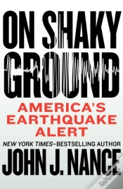 Capa do artigo On Shaky Ground