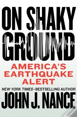 Capa do artigo On Shaky Ground