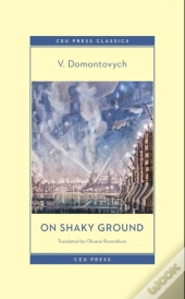 On Shaky Ground