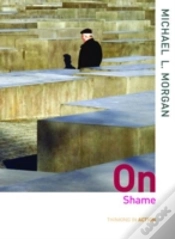 Capa do artigo On Shame