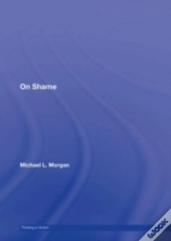 Capa do artigo On Shame