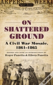 Capa do artigo On Shattered Ground