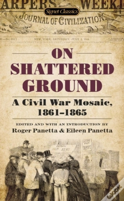 Capa do artigo On Shattered Ground