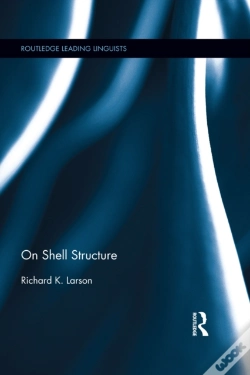 Capa do artigo On Shell Structure