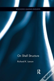 Capa do artigo On Shell Structure