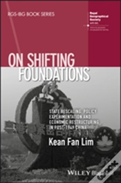 Capa do artigo On Shifting Foundations