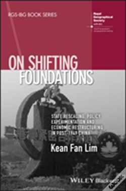 Capa do artigo On Shifting Foundations