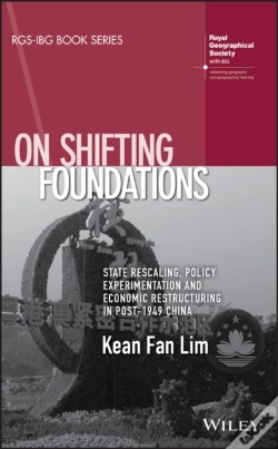 Capa do artigo On Shifting Foundations