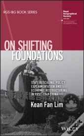 On Shifting Foundations