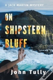 Capa do artigo On Shipstern Bluff: A Jack Martin Myster