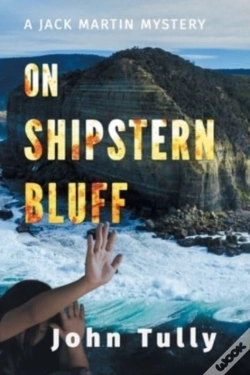 Capa do artigo On Shipstern Bluff: A Jack Martin Myster
