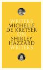 On Shirley Hazzard - Preview