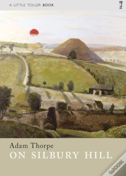 Capa do artigo On Silbury Hill