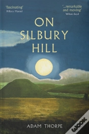 Capa do artigo On Silbury Hill