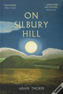 Capa do artigo On Silbury Hill