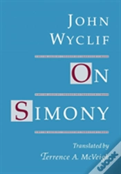Capa do artigo On Simony