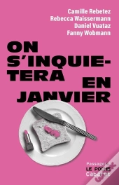 On S'Inquiétera En Janvier