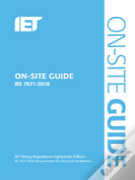 On-Site Guide (Bs 7671:2018)