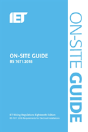 On-Site Guide (Bs 7671:2018) - Preview