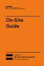 On-Site Guide (Bs 7671:2018+A4:2026) - Preview