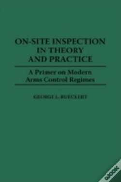 Capa do artigo On-Site Inspection In Theory And Practice