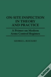 Capa do artigo On-Site Inspection In Theory And Practice