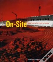 Capa do artigo On Site