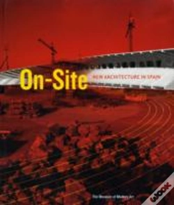 Capa do artigo On Site