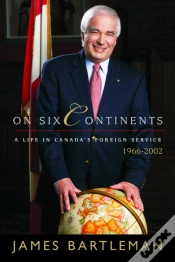 Capa do artigo On Six Continents