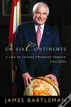Capa do artigo On Six Continents