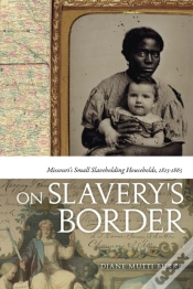 Capa do artigo On Slavery