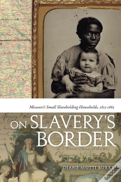 Capa do artigo On Slavery'S Border