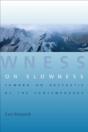 On Slowness - Preview