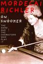 On Snooker - Preview
