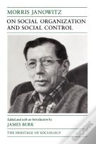 On Social Organization And Social Control