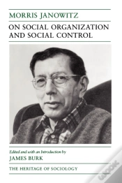 Capa do artigo On Social Organization And Social Control