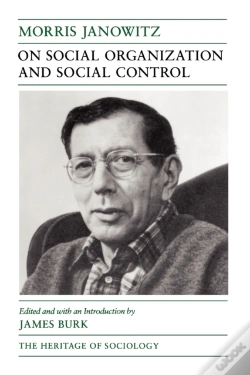 Capa do artigo On Social Organization And Social Control